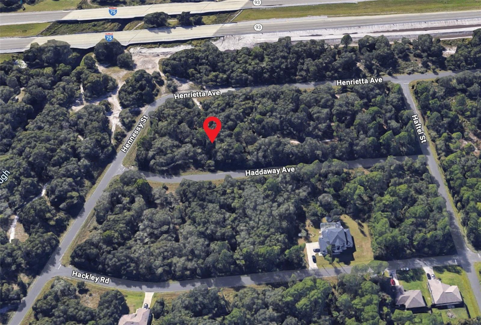 Image 5 of 7 For Lot#11 Haddaway Avenue