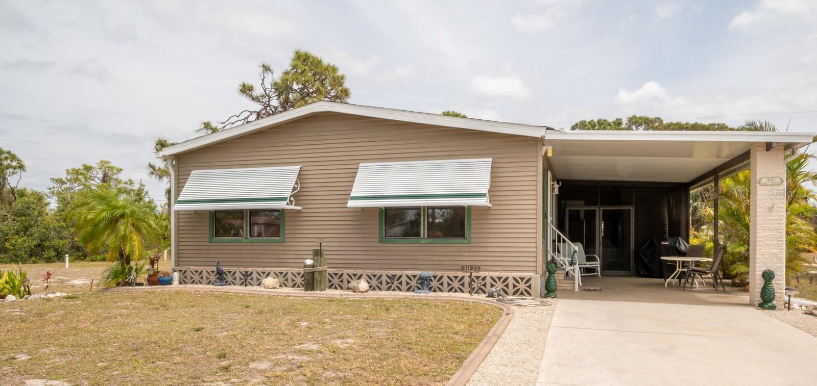 Details for 3021 Holly Avenue, ENGLEWOOD, FL 34224