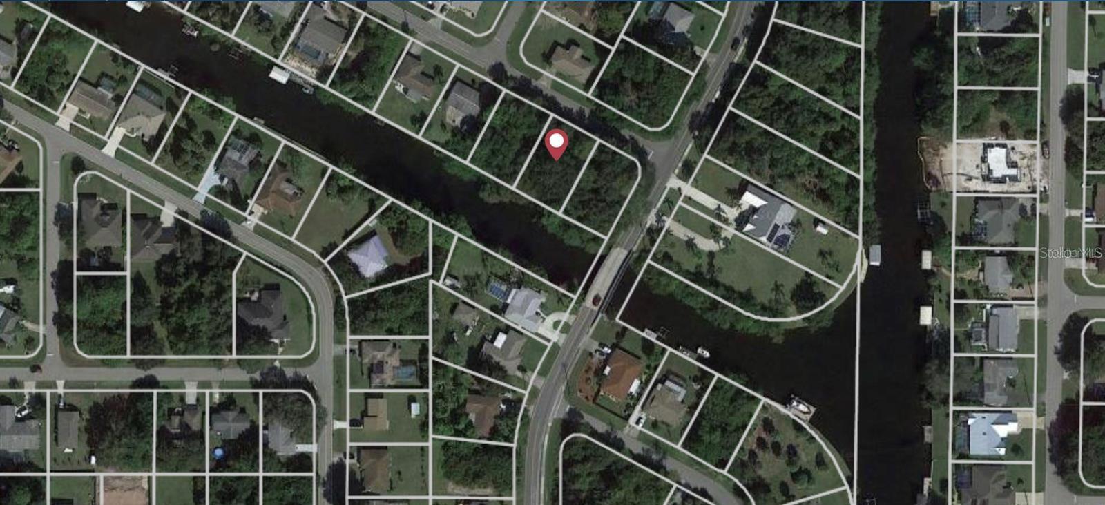 Image 4 of 6 For 2605 Cannolot Boulevard