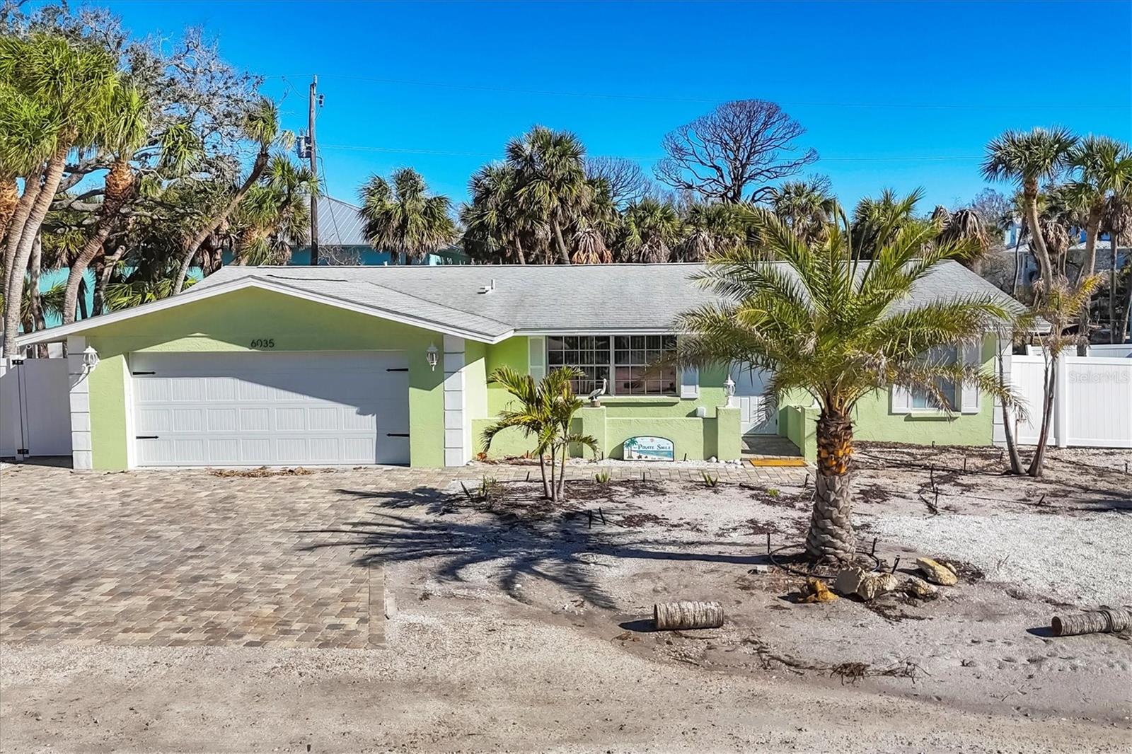 Image 38 of 45 For 6035 Manasota Key Road