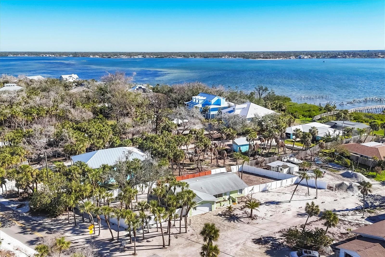 Image 42 of 45 For 6035 Manasota Key Road