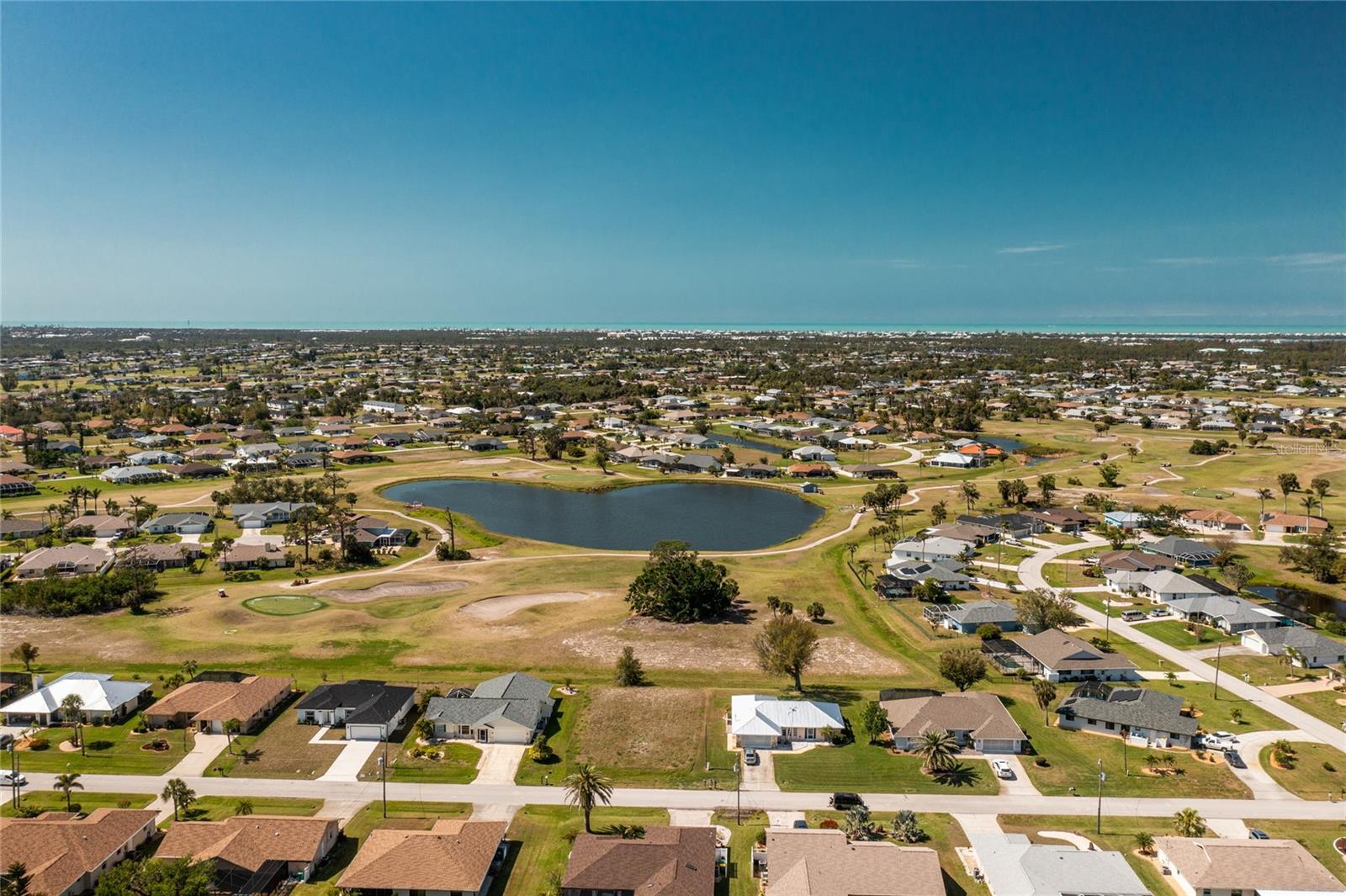Details for 170 Bunker Road, ROTONDA WEST, FL 33947