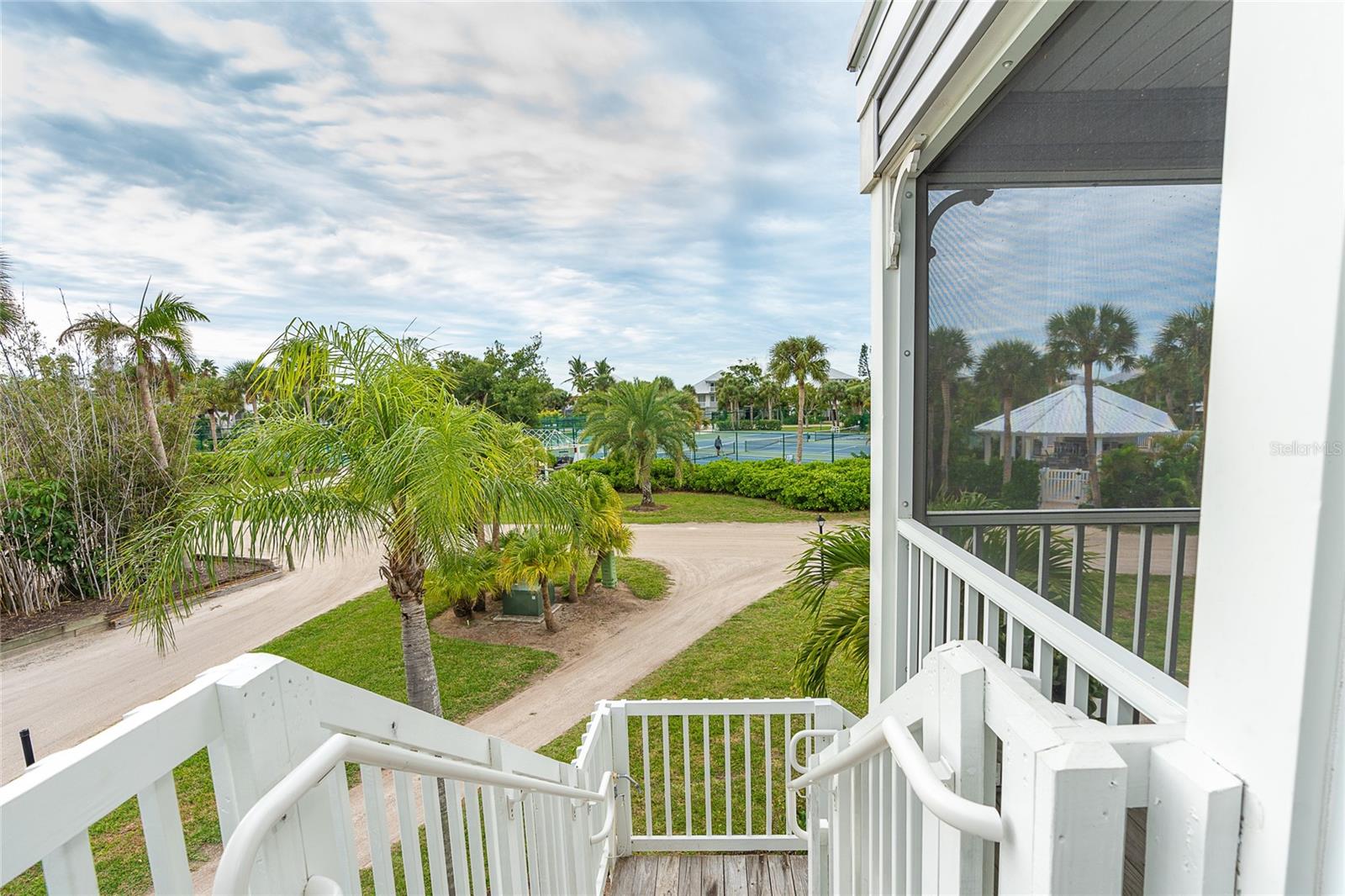 Image 24 of 25 For 7221 Rum Bay Drive 4211d