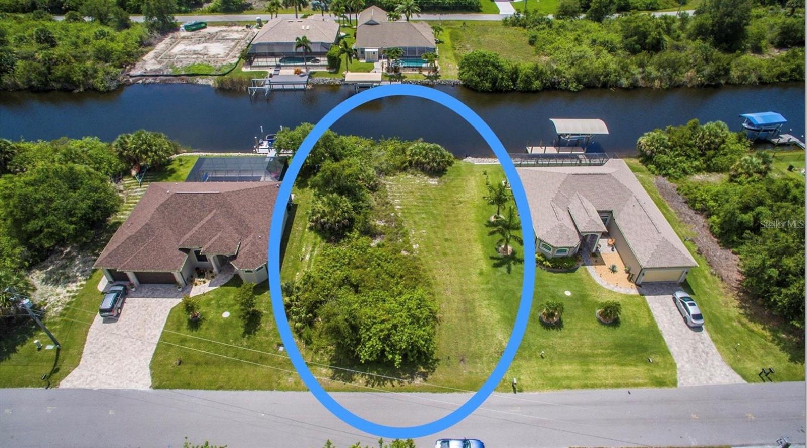 Details for 9386 Bluegill Circle, PORT CHARLOTTE, FL 33981
