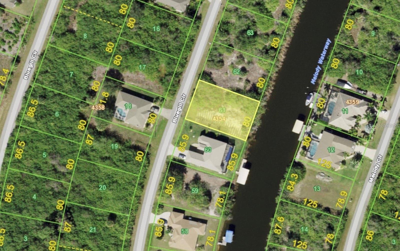 Image 6 of 11 For 9386 Bluegill Circle