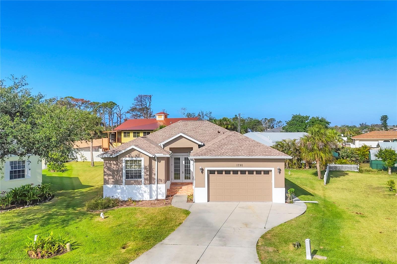 Details for 1795 Walden Court, ENGLEWOOD, FL 34224