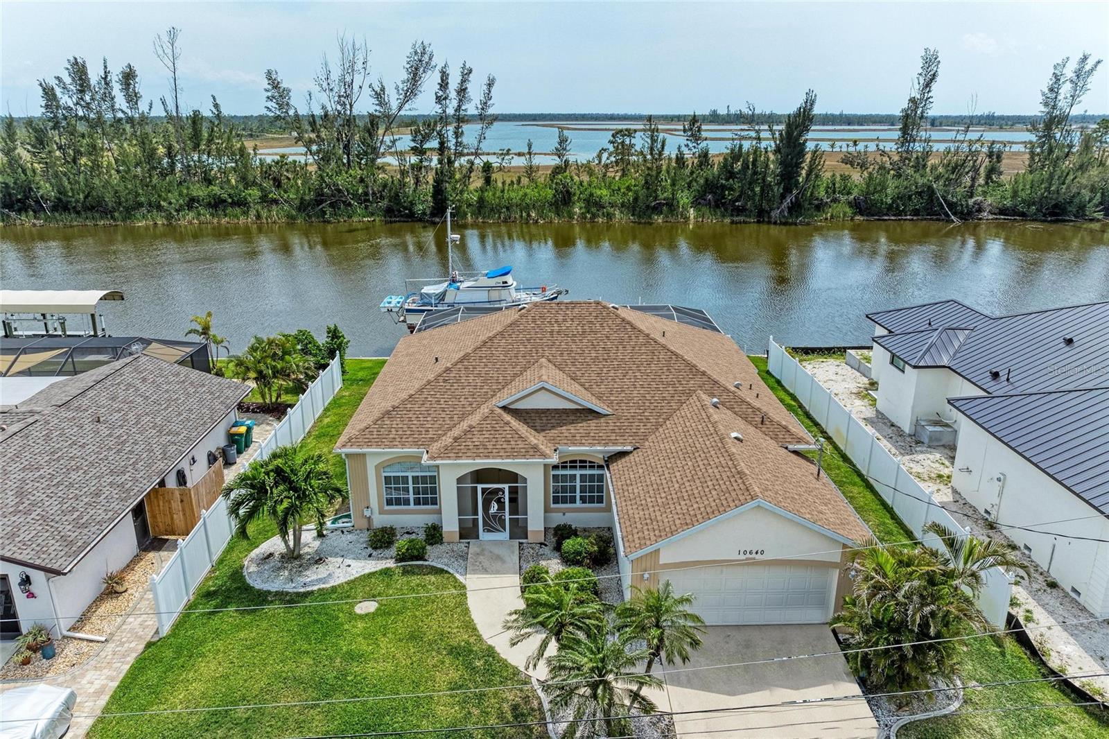 Details for 10640 Ayear Road, PORT CHARLOTTE, FL 33981
