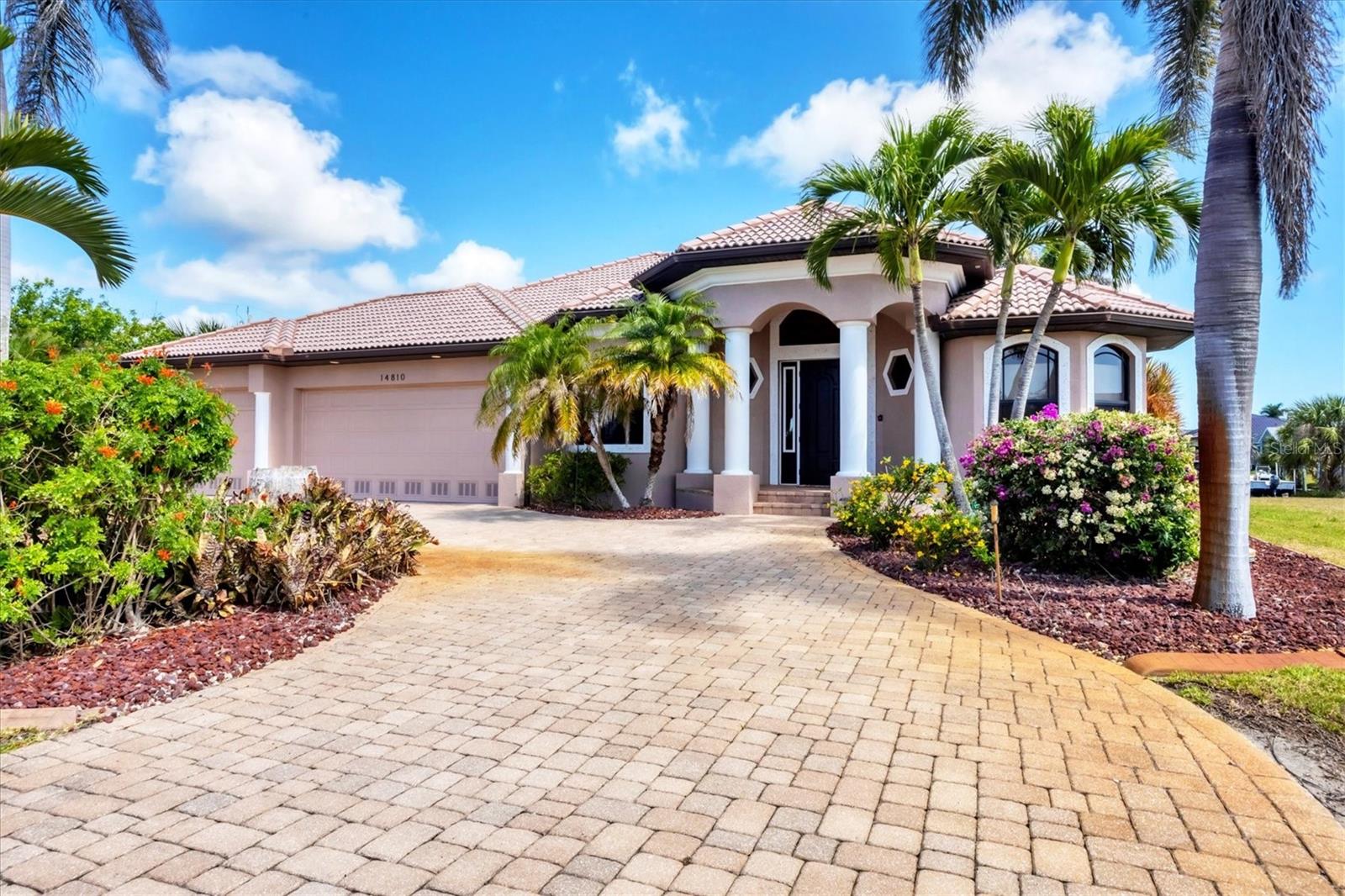Details for 14810 Ingraham Boulevard, PORT CHARLOTTE, FL 33981