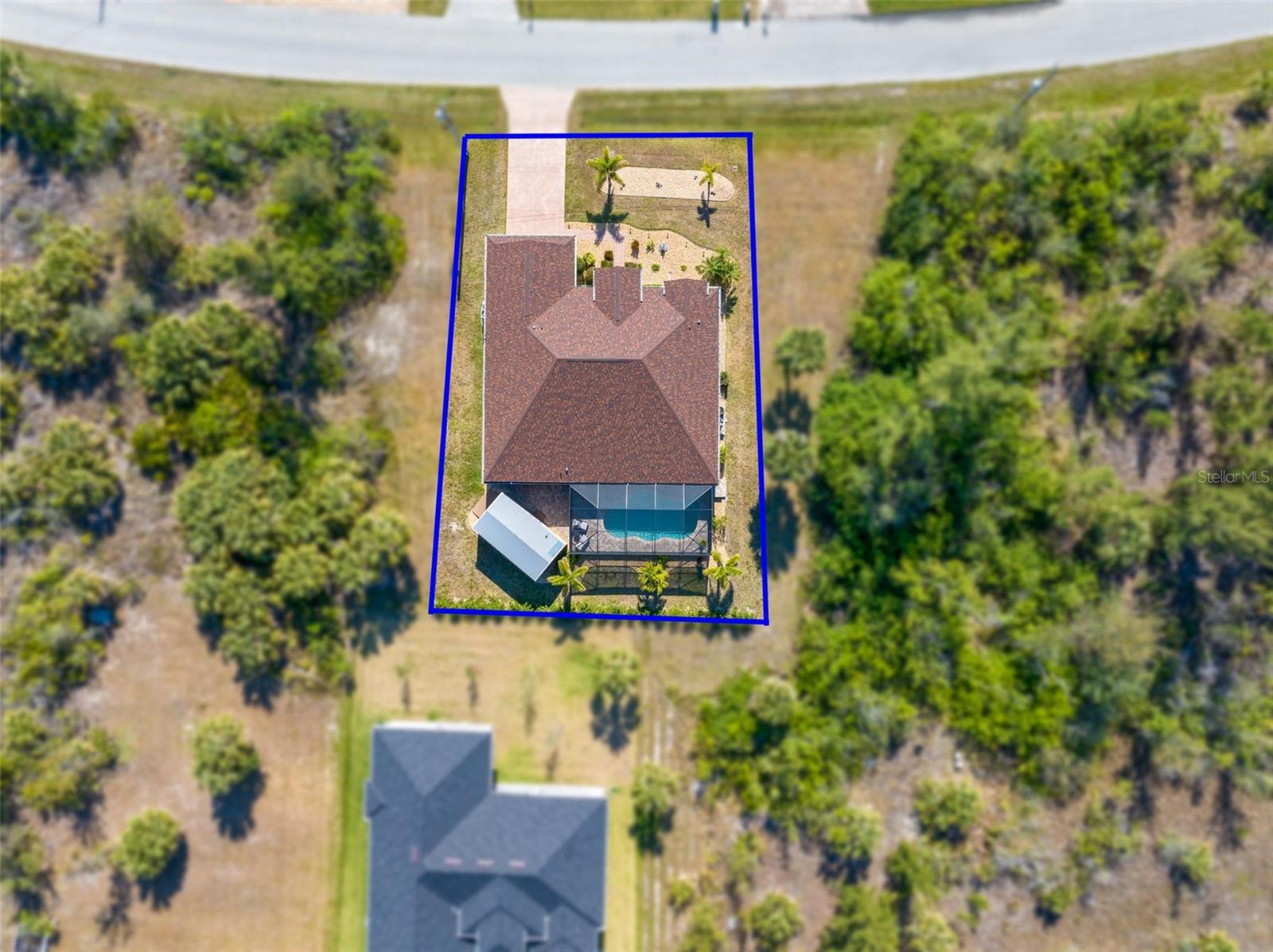 Image 44 of 53 For 8251 Arlewood Circle