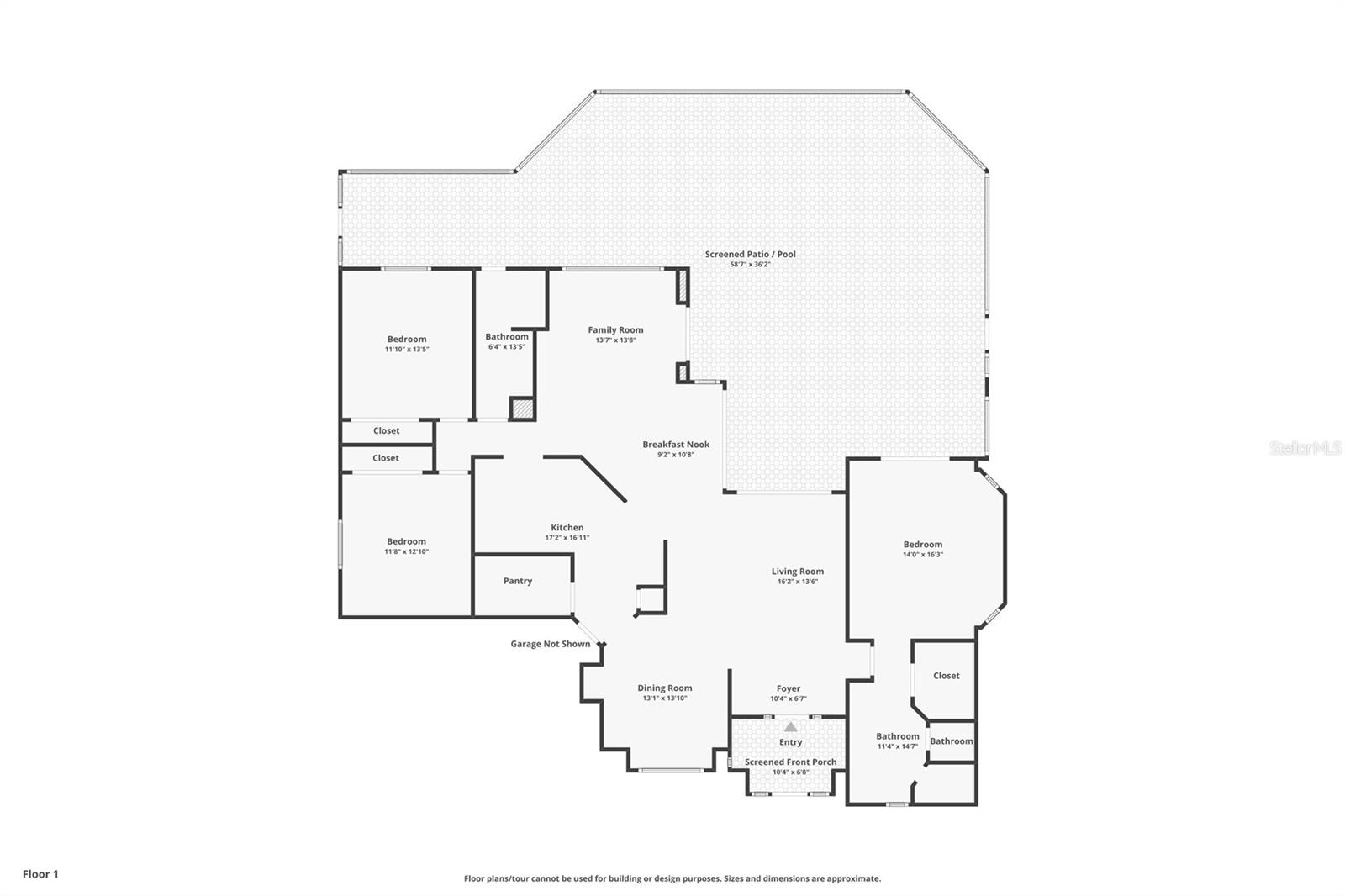 Image 42 of 50 For 431 Rotonda Circle