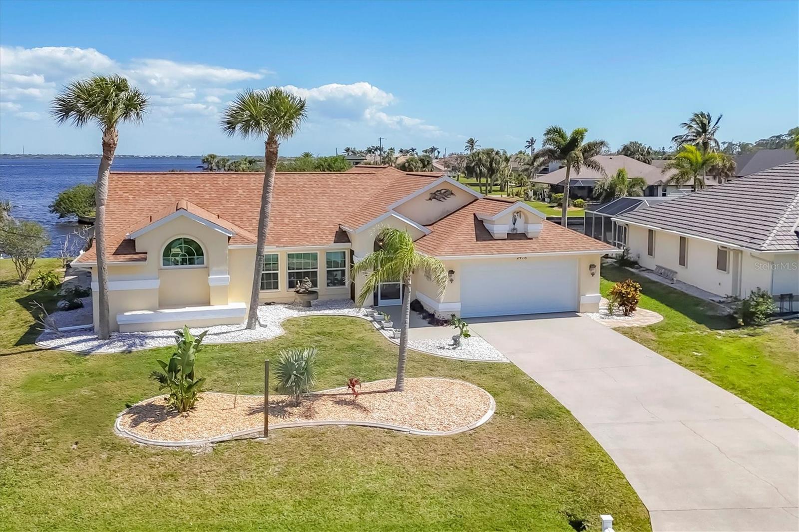 Details for 2418 Herron Terrace, PORT CHARLOTTE, FL 33981