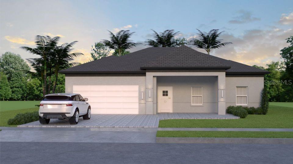 Details for Lot 18 Blk 284 Wooley Ave, NORTH PORT, FL 34287