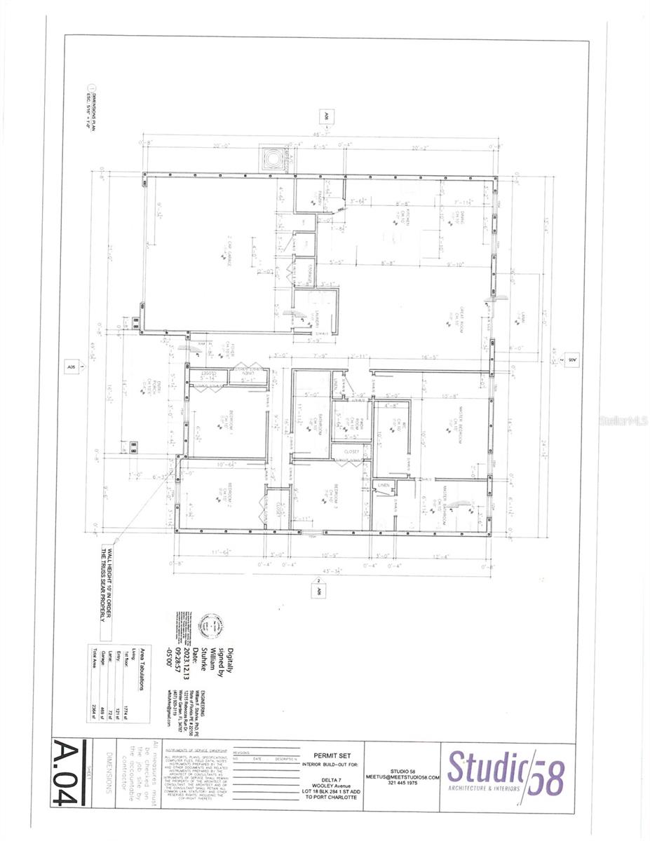 Image 2 of 26 For Lot 18 Blk 284 Wooley Ave