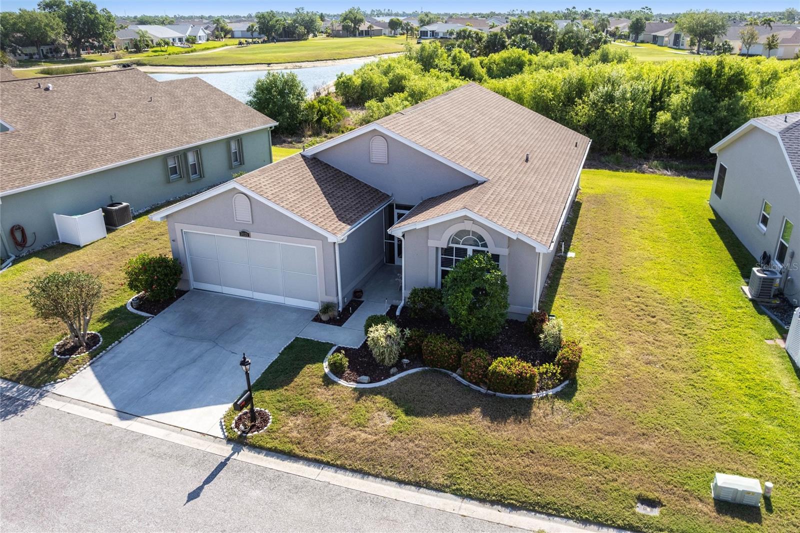 Details for 24135 Buckingham Way, PUNTA GORDA, FL 33980