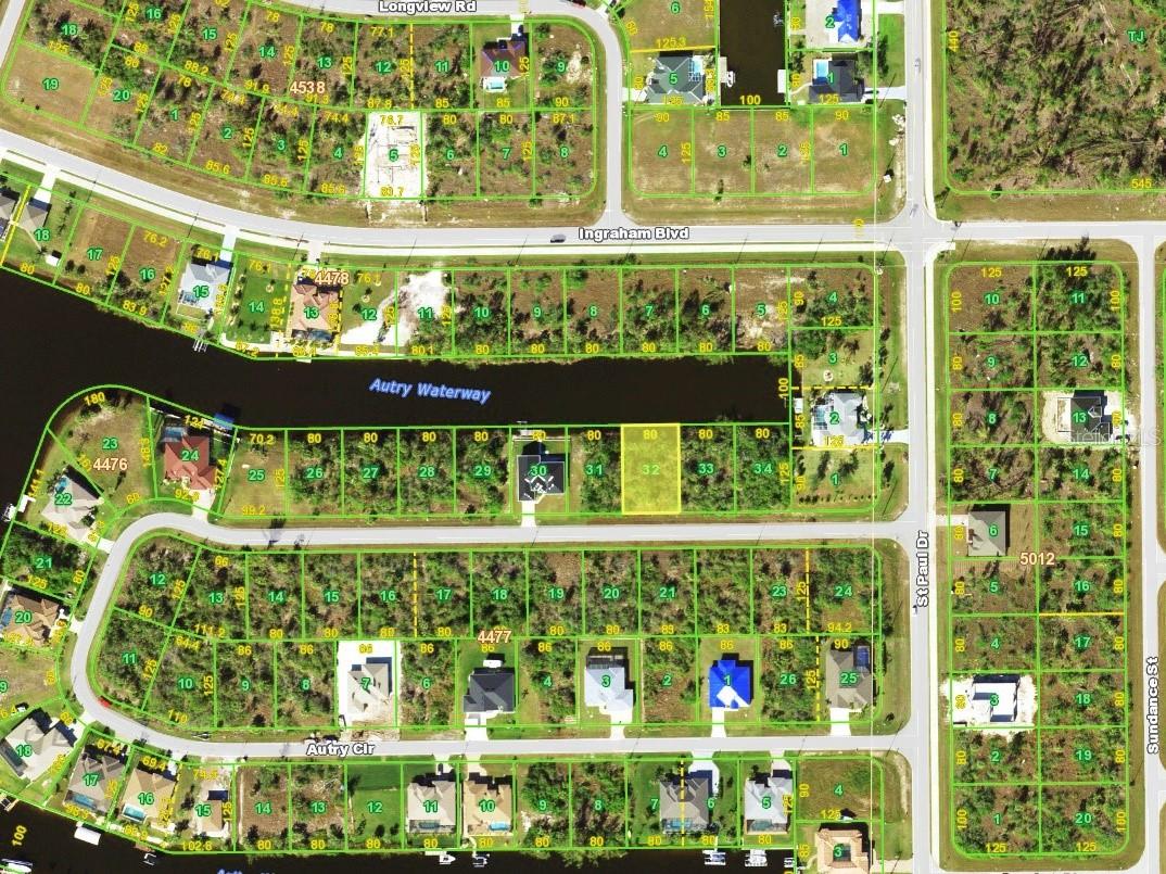 Details for 15556 Autry Circle, PORT CHARLOTTE, FL 33981