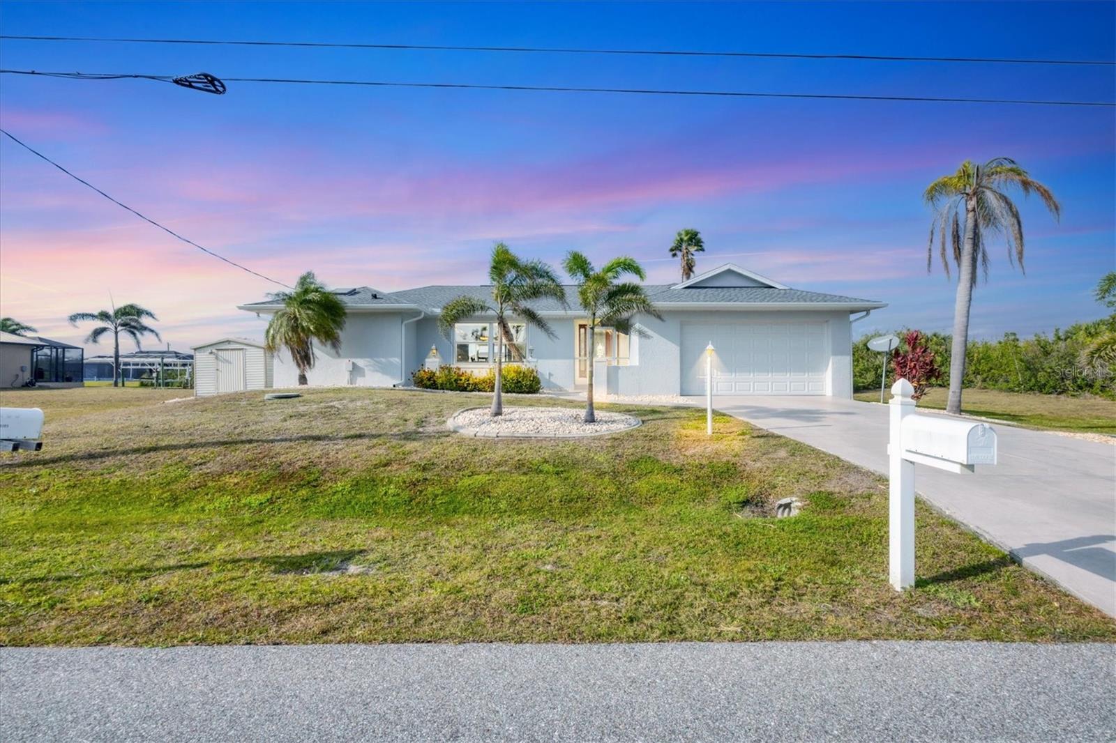 Details for 15184 Aldama Circle, PORT CHARLOTTE, FL 33981