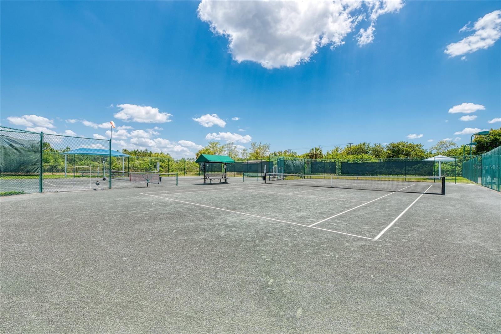 Image 73 of 83 For 4692 Club Drive 101