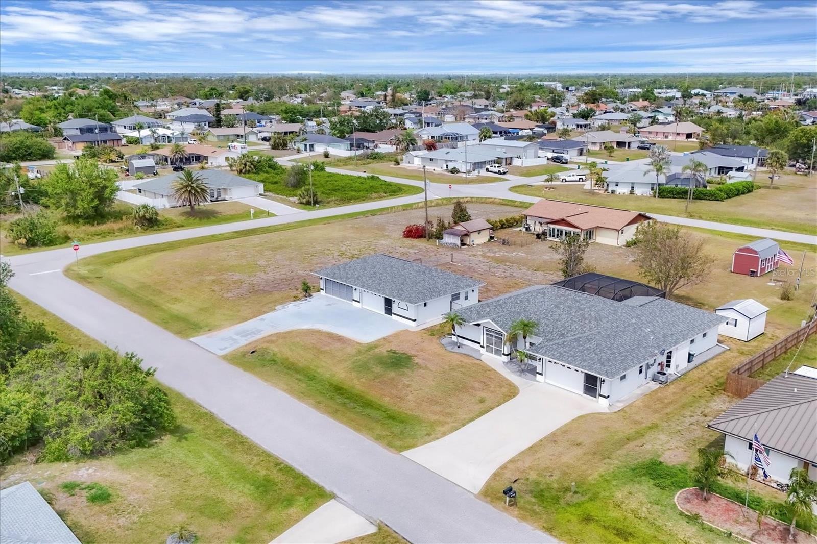 Details for 10060 Amelia Avenue, ENGLEWOOD, FL 34224