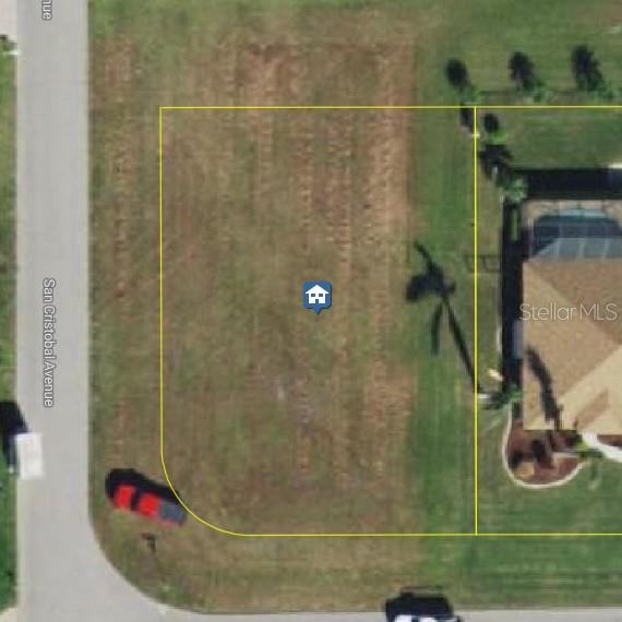 Details for 26314 Barranquilla Avenue, PUNTA GORDA, FL 33983