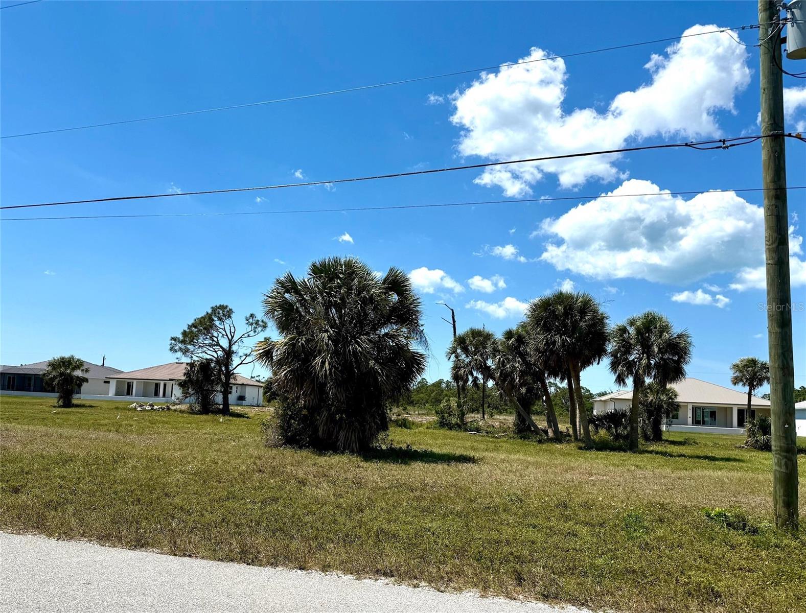 Details for 241 Pine Valley Lane, ROTONDA WEST, FL 33947