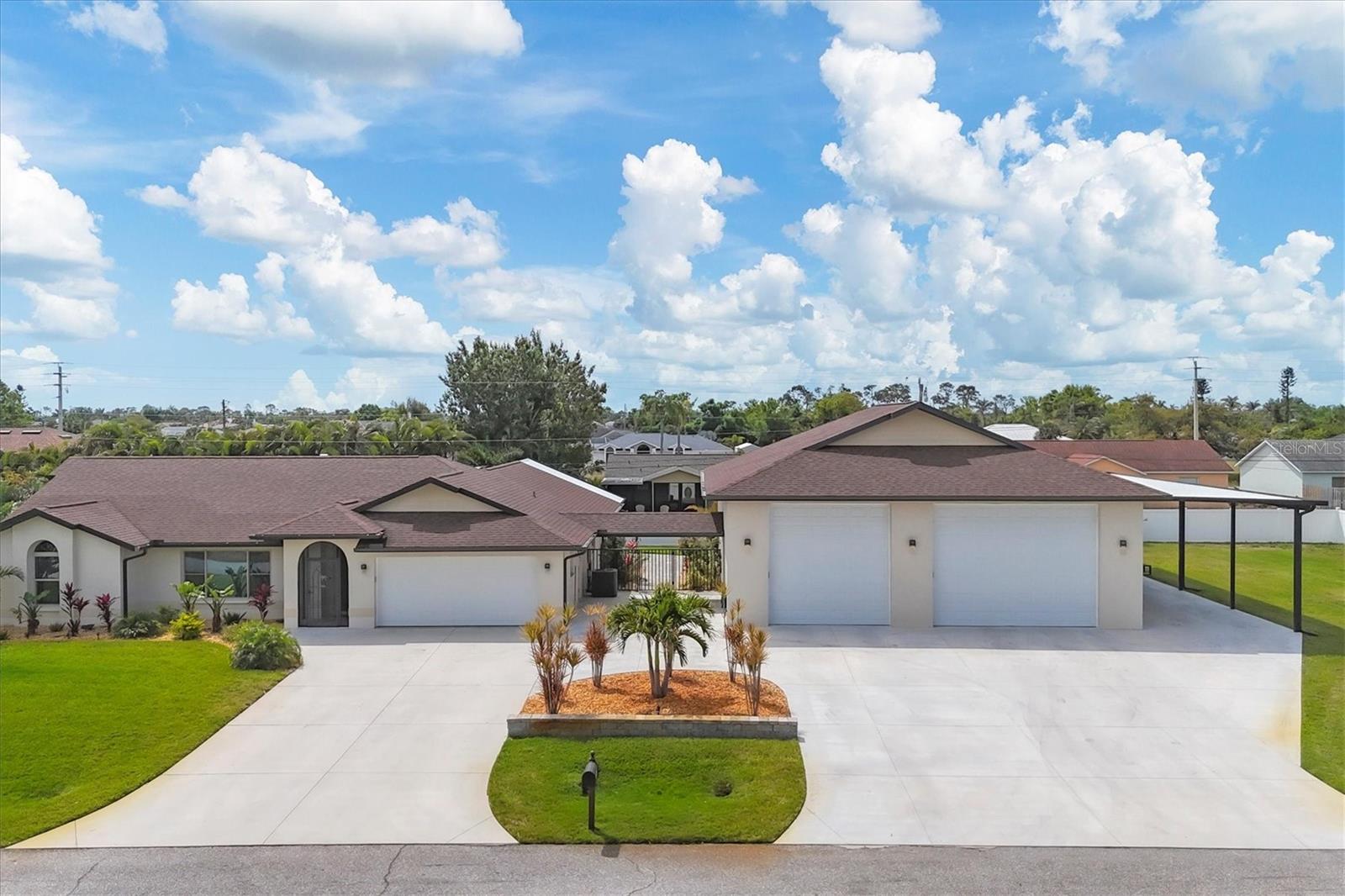 Details for 11101 Sandrift Avenue, ENGLEWOOD, FL 34224