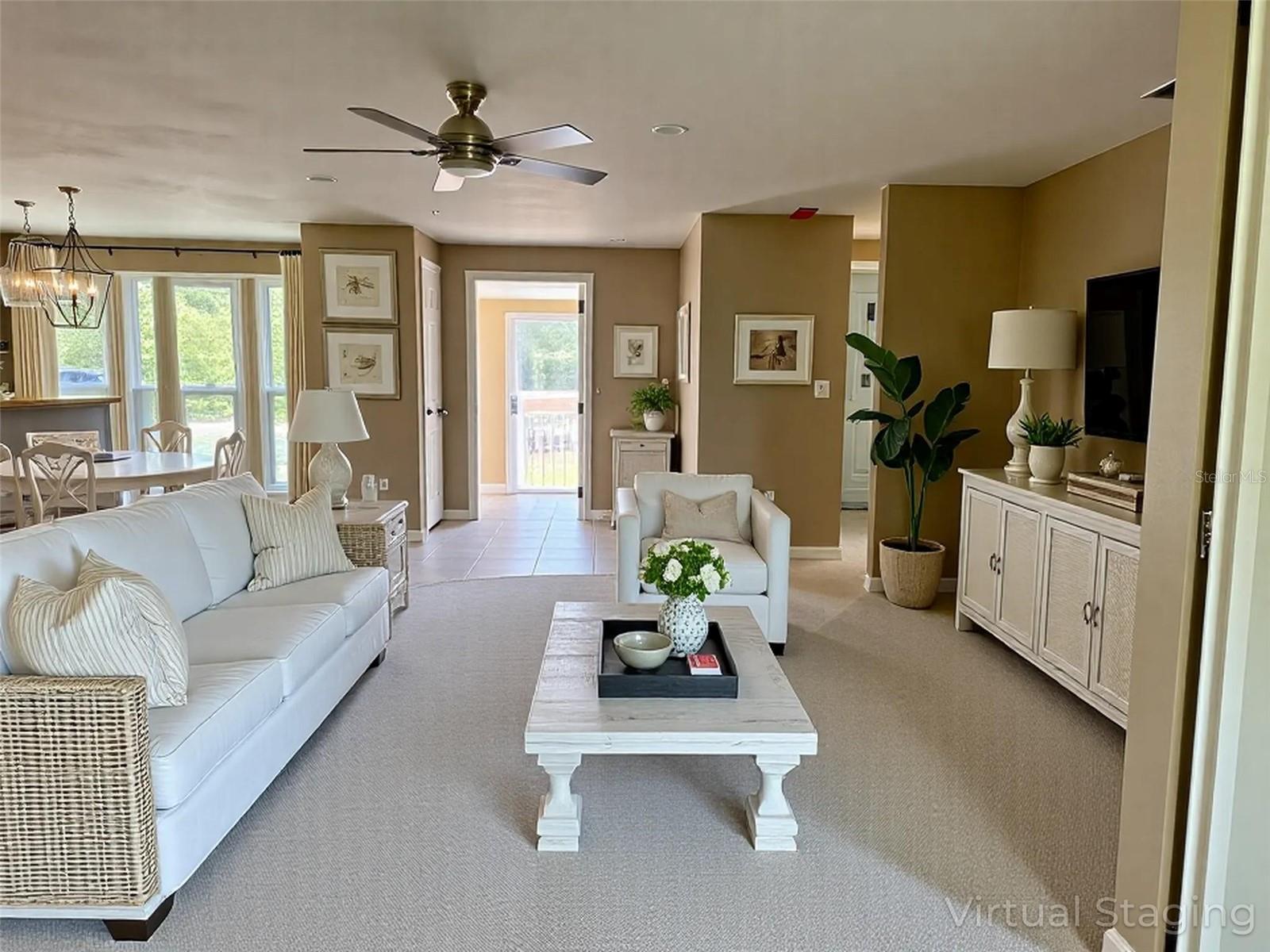 Image 5 of 16 For 3415 Gulf Lane