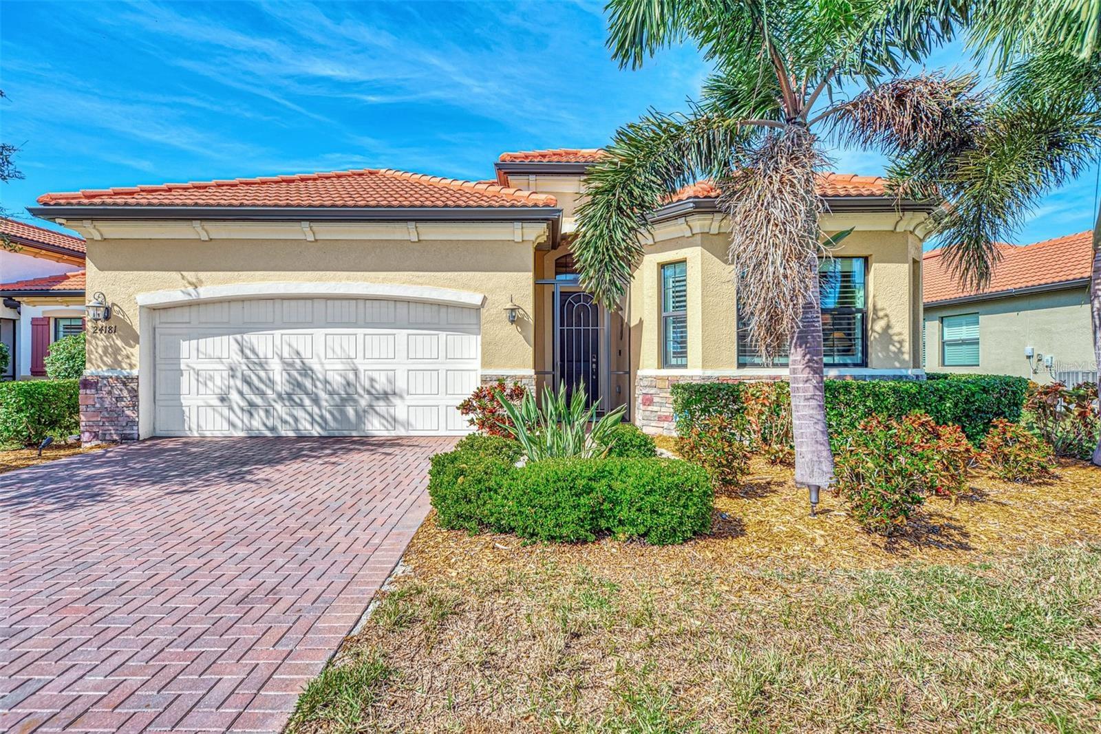 Details for 24181 Gallberry Drive, VENICE, FL 34293