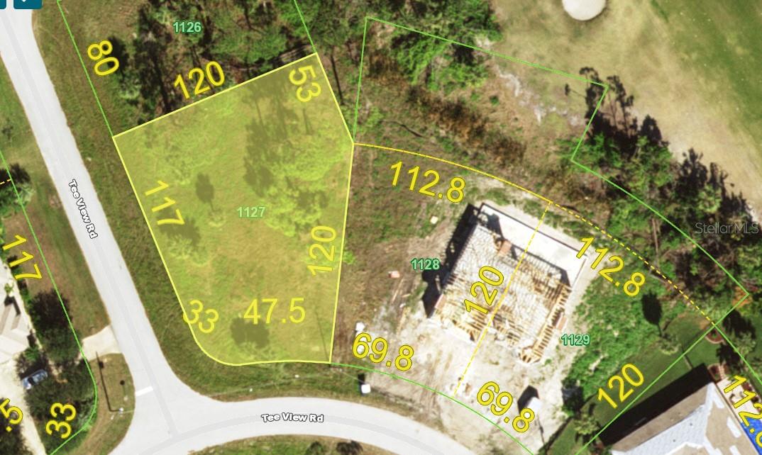 Image 2 of 2 For 31 Tee View Road