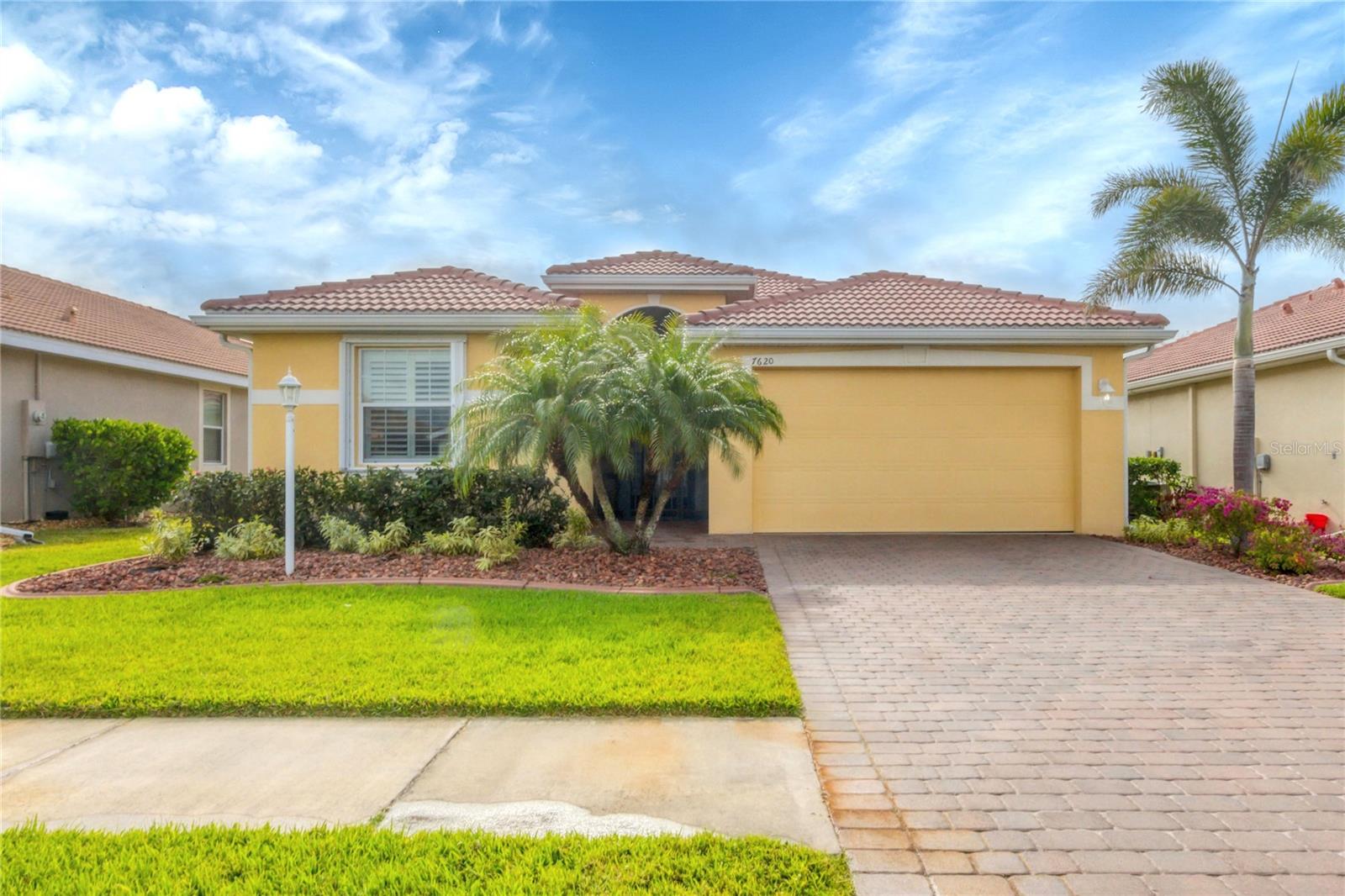 Details for 7620 Raptor Court, NORTH PORT, FL 34287
