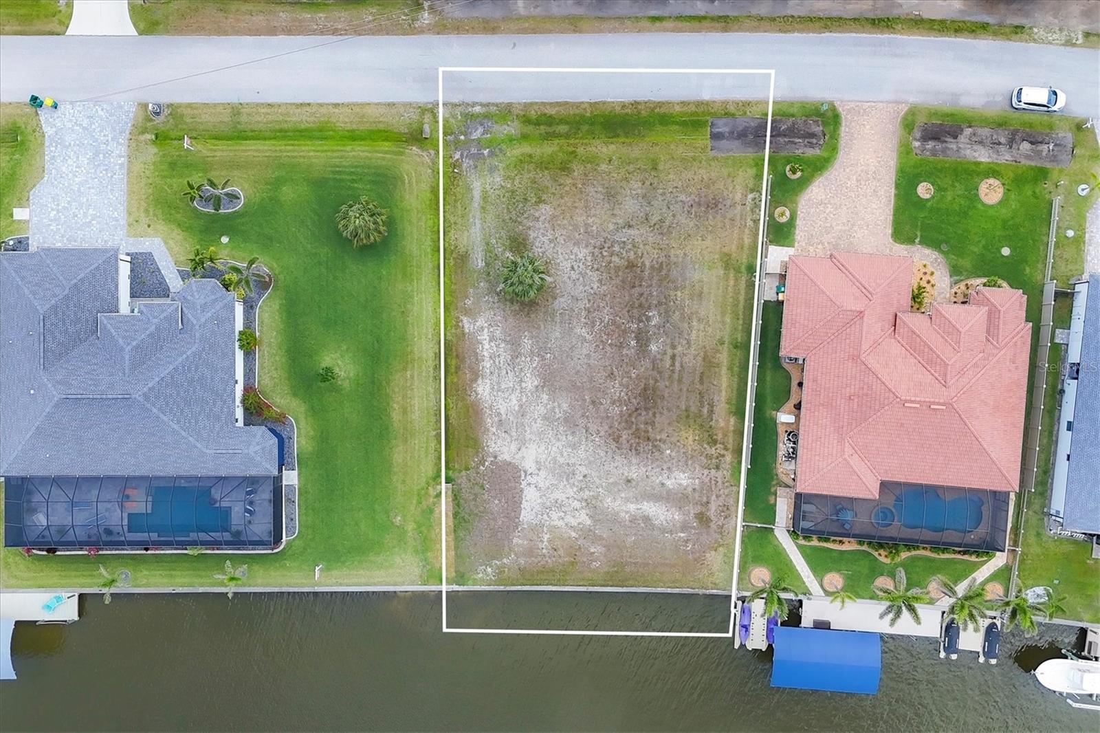 Details for 15426 Seafoam Circle, PORT CHARLOTTE, FL 33981