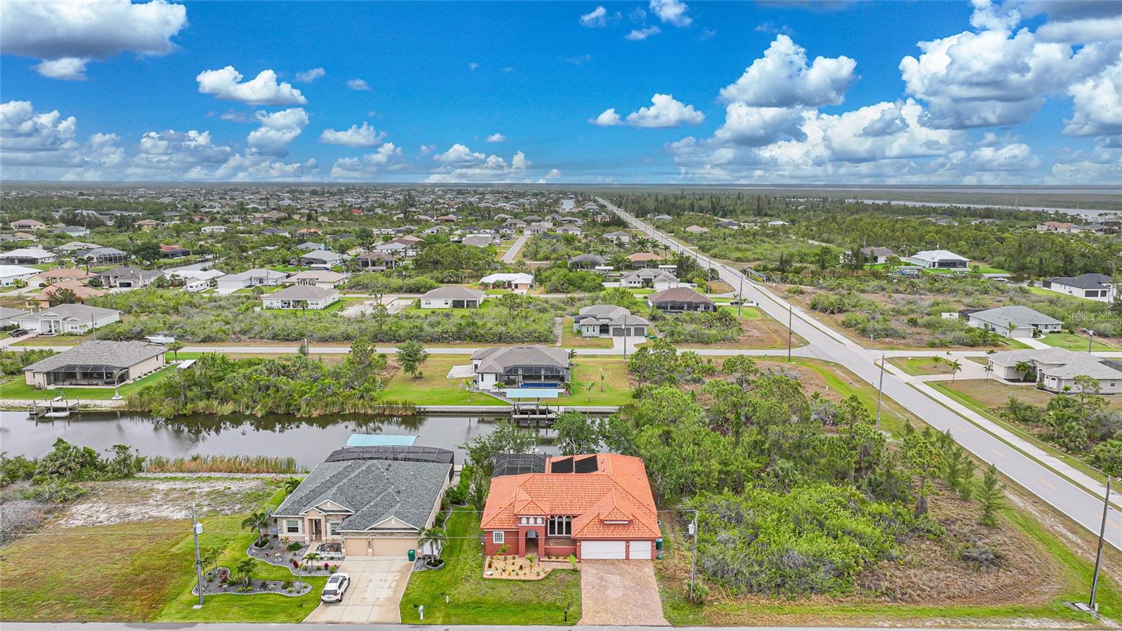 Details for 15538 Applewhite Circle, PORT CHARLOTTE, FL 33981