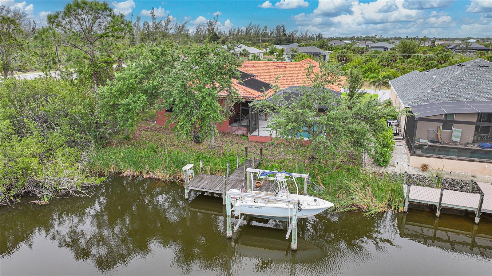 Image 47 of 52 For 15538 Applewhite Circle