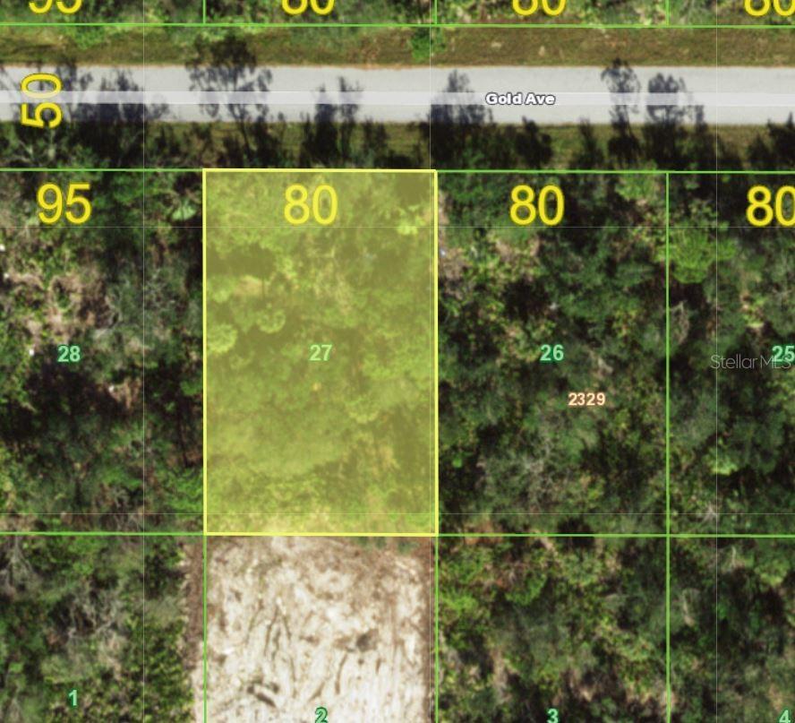 Details for 13317 Gold Avenue, PORT CHARLOTTE, FL 33953