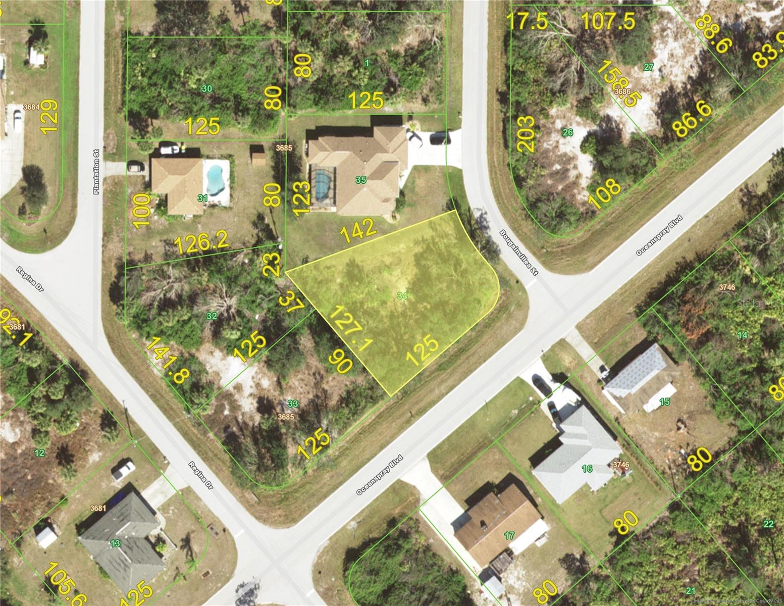 Details for 11148 Oceanspray Boulevard, ENGLEWOOD, FL 34224