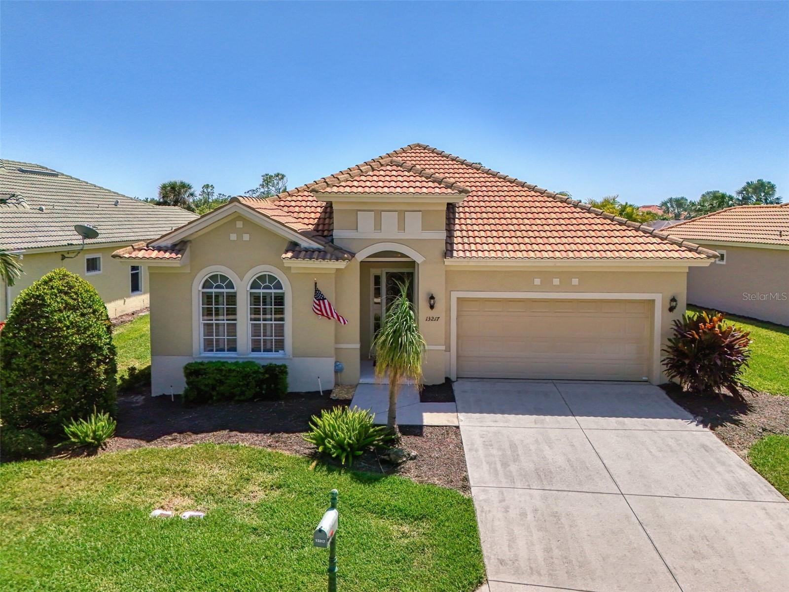 Details for 13217 Scrub Jay Court, PORT CHARLOTTE, FL 33953