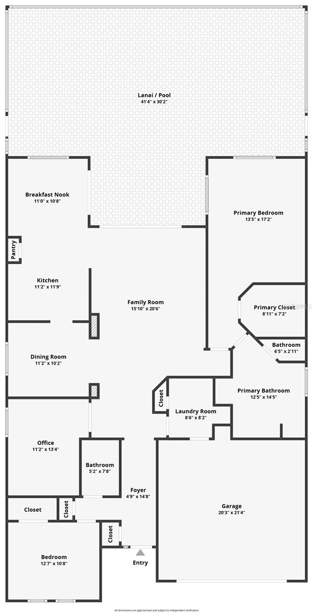 Image 56 of 56 For 13217 Scrub Jay Court