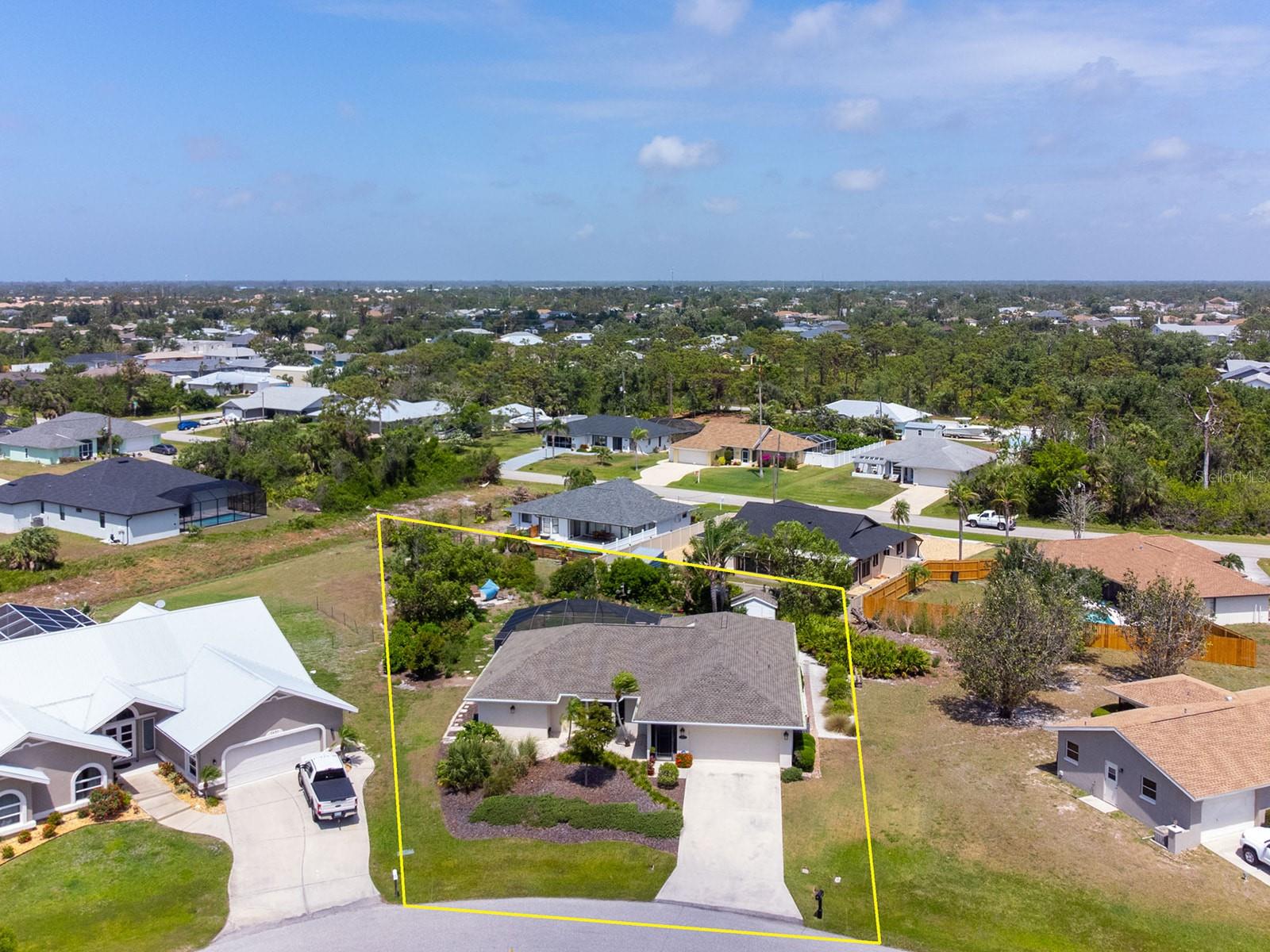 Details for 7427 Escondido Street, ENGLEWOOD, FL 34224