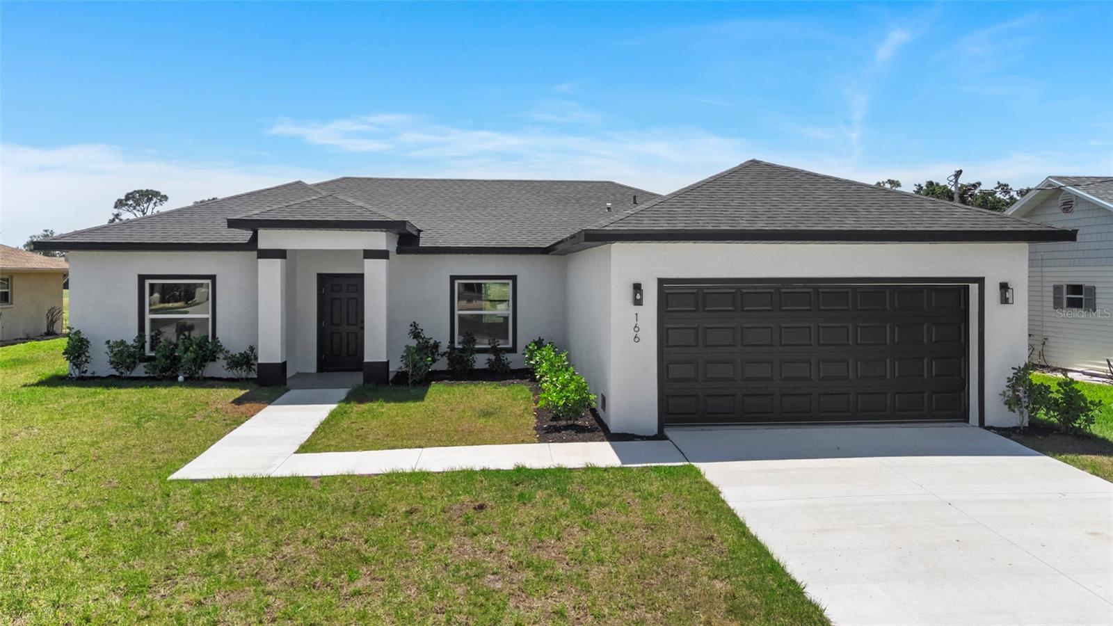 Details for 166 Bunker Road, ROTONDA WEST, FL 33947