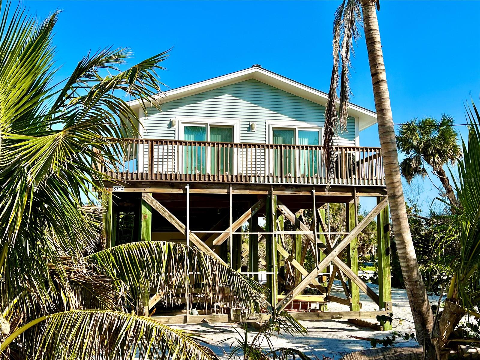 Details for 8714 King Street, PLACIDA, FL 33946