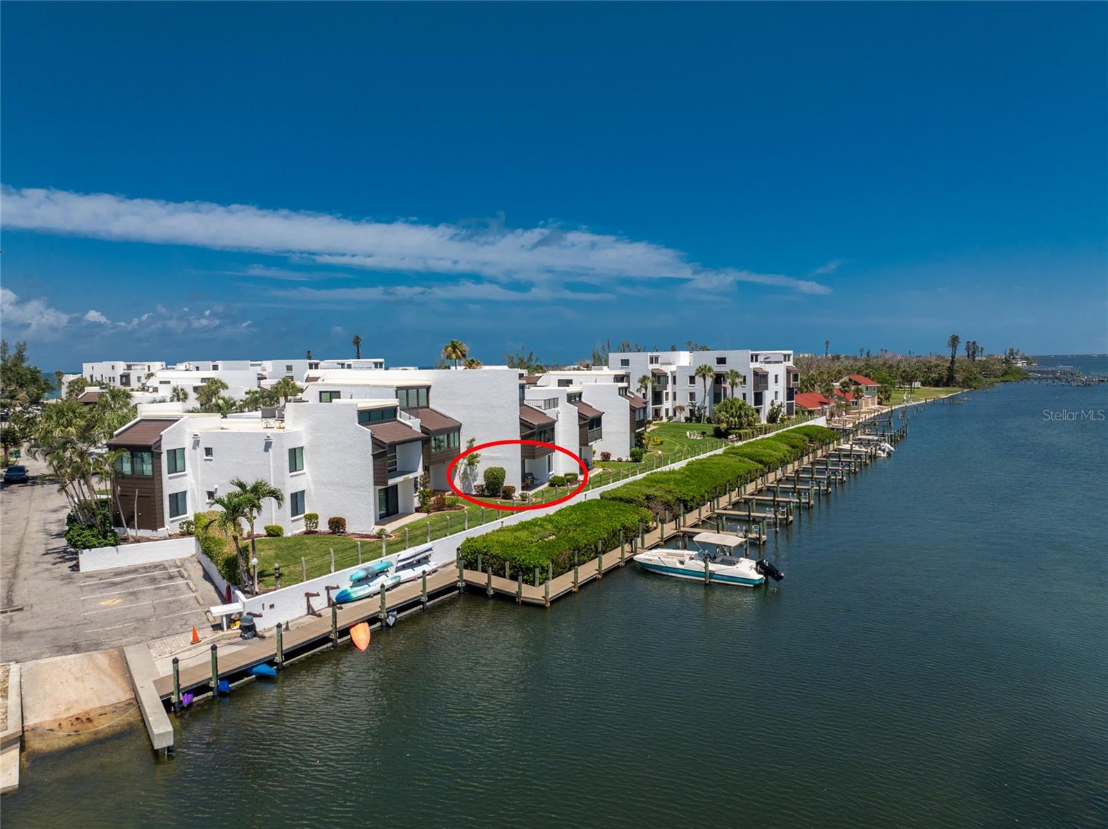 Image 33 of 46 For 2955 Beach Road D113