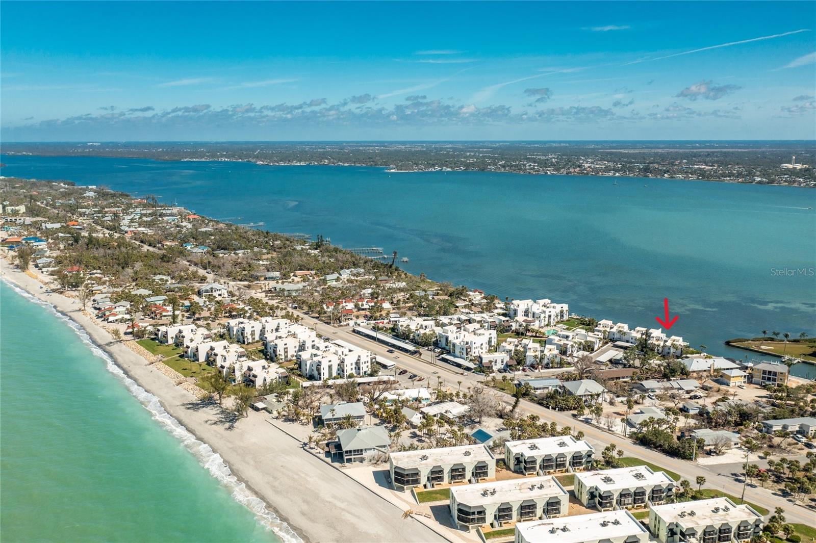 Image 35 of 46 For 2955 Beach Road D113