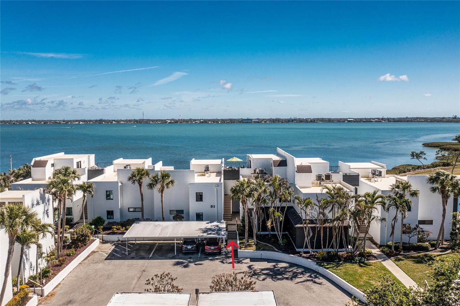 Image 37 of 46 For 2955 Beach Road D113