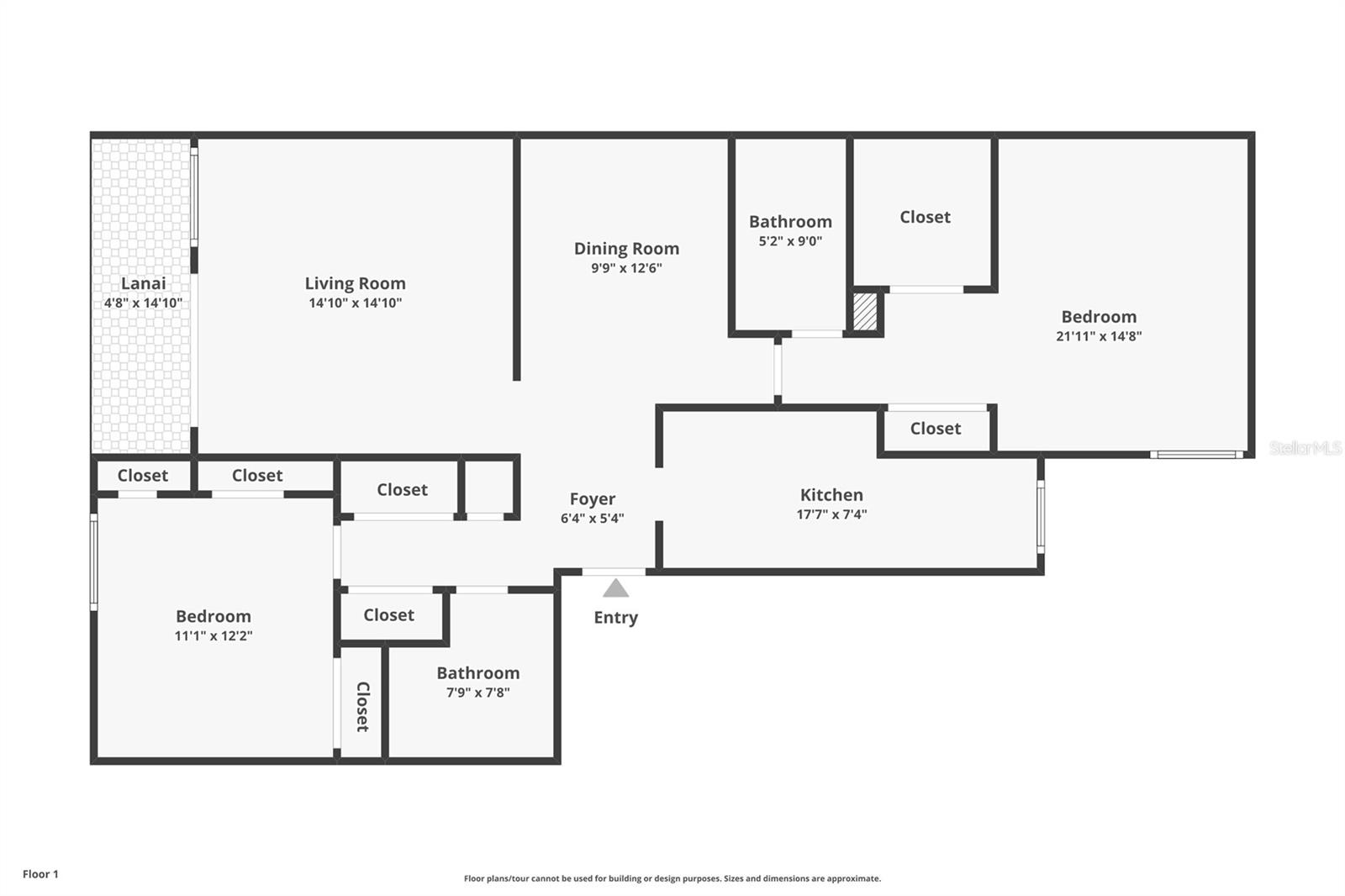 Image 38 of 46 For 2955 Beach Road D113