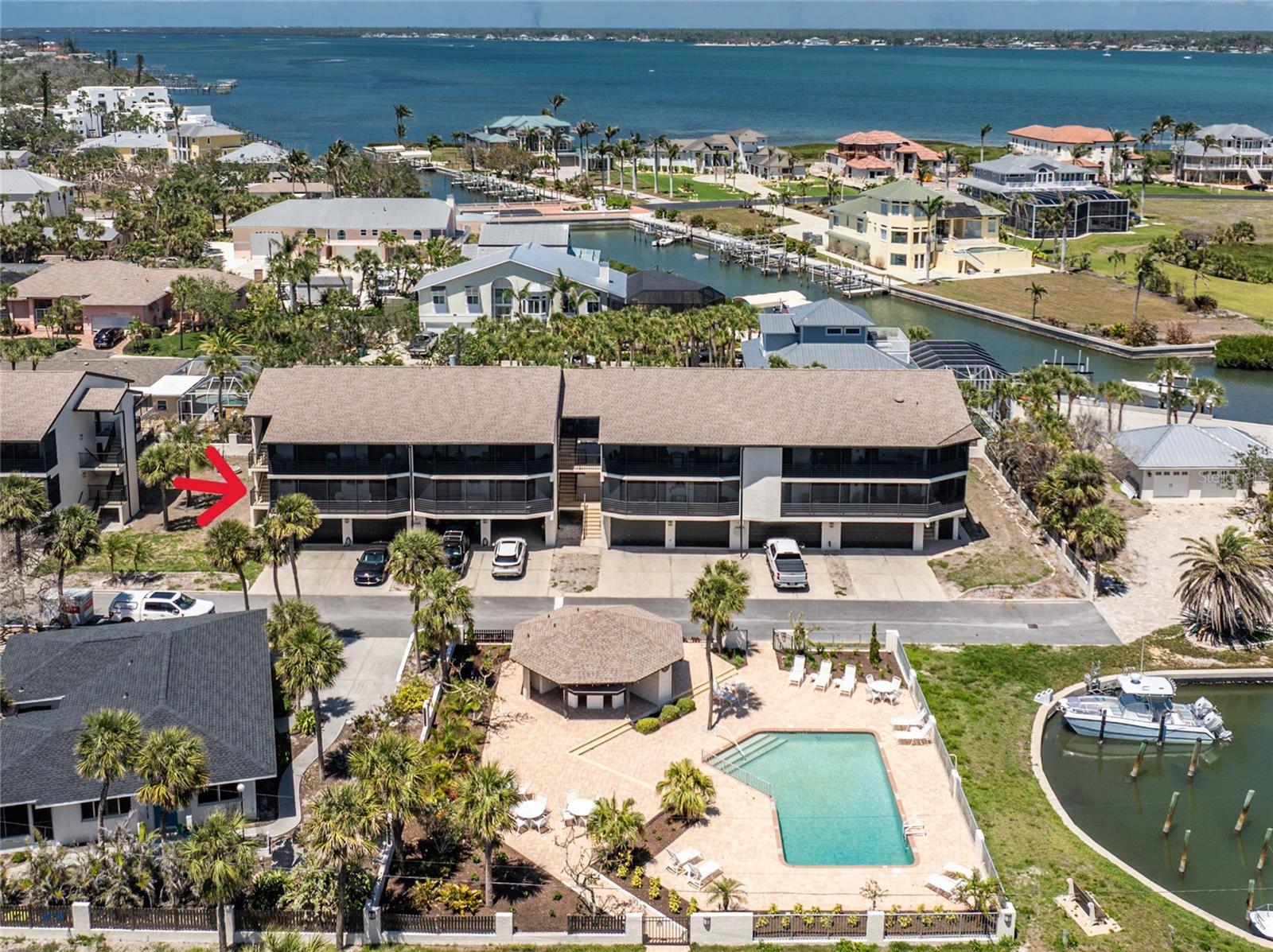 Image 3 of 53 For 2769 Beach Road 105