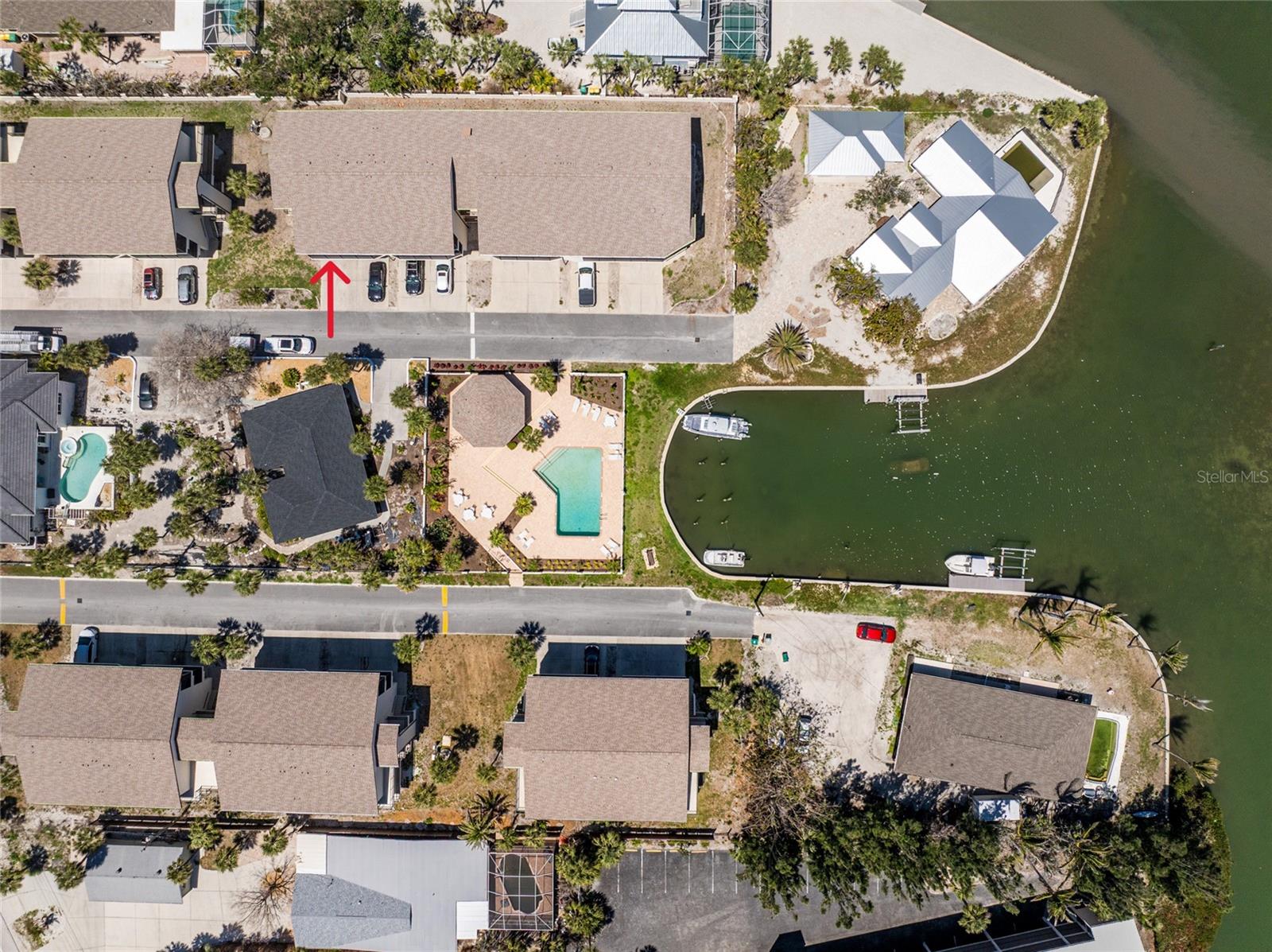 Image 36 of 53 For 2769 Beach Road 105