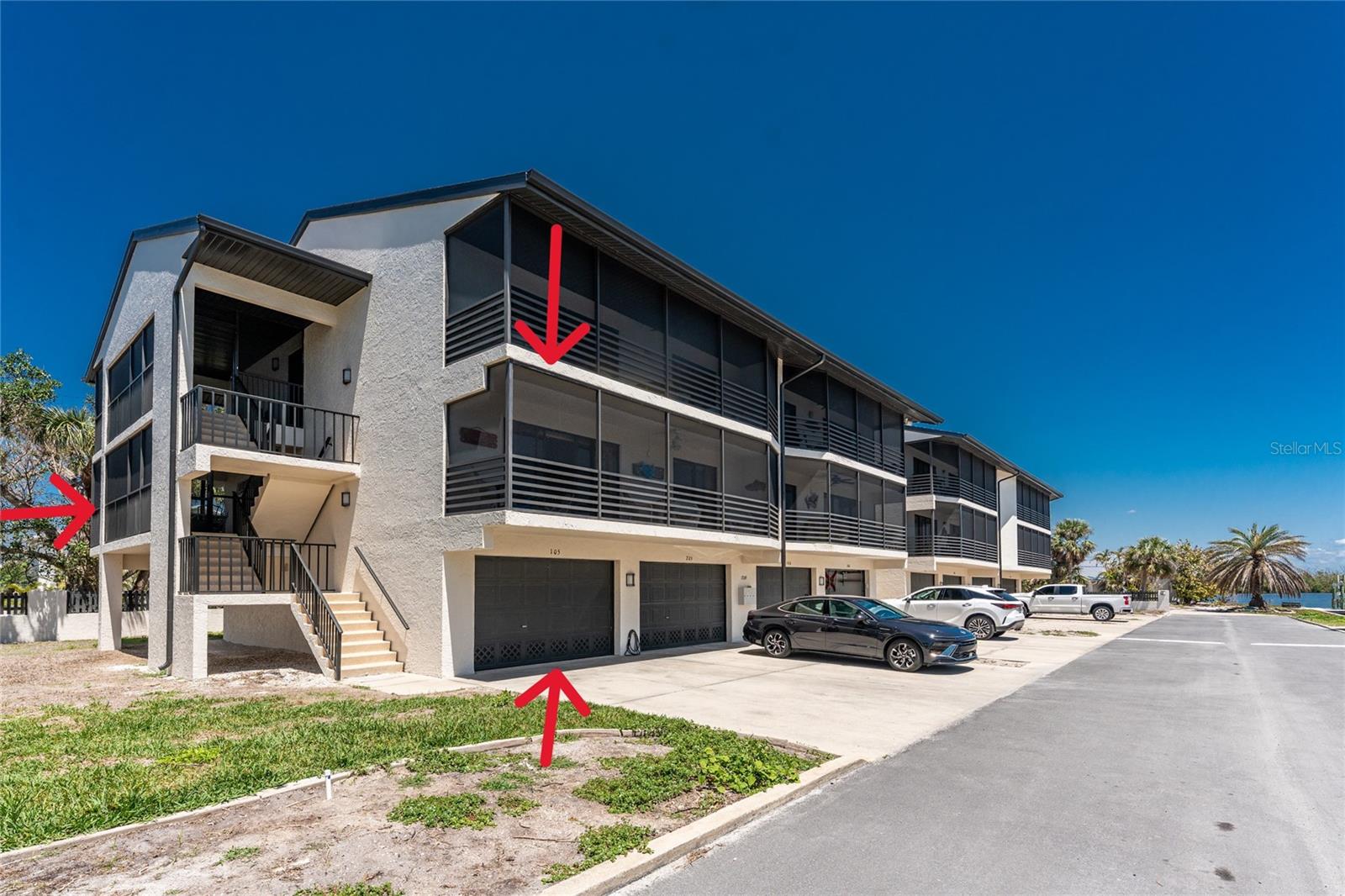 Image 4 of 53 For 2769 Beach Road 105