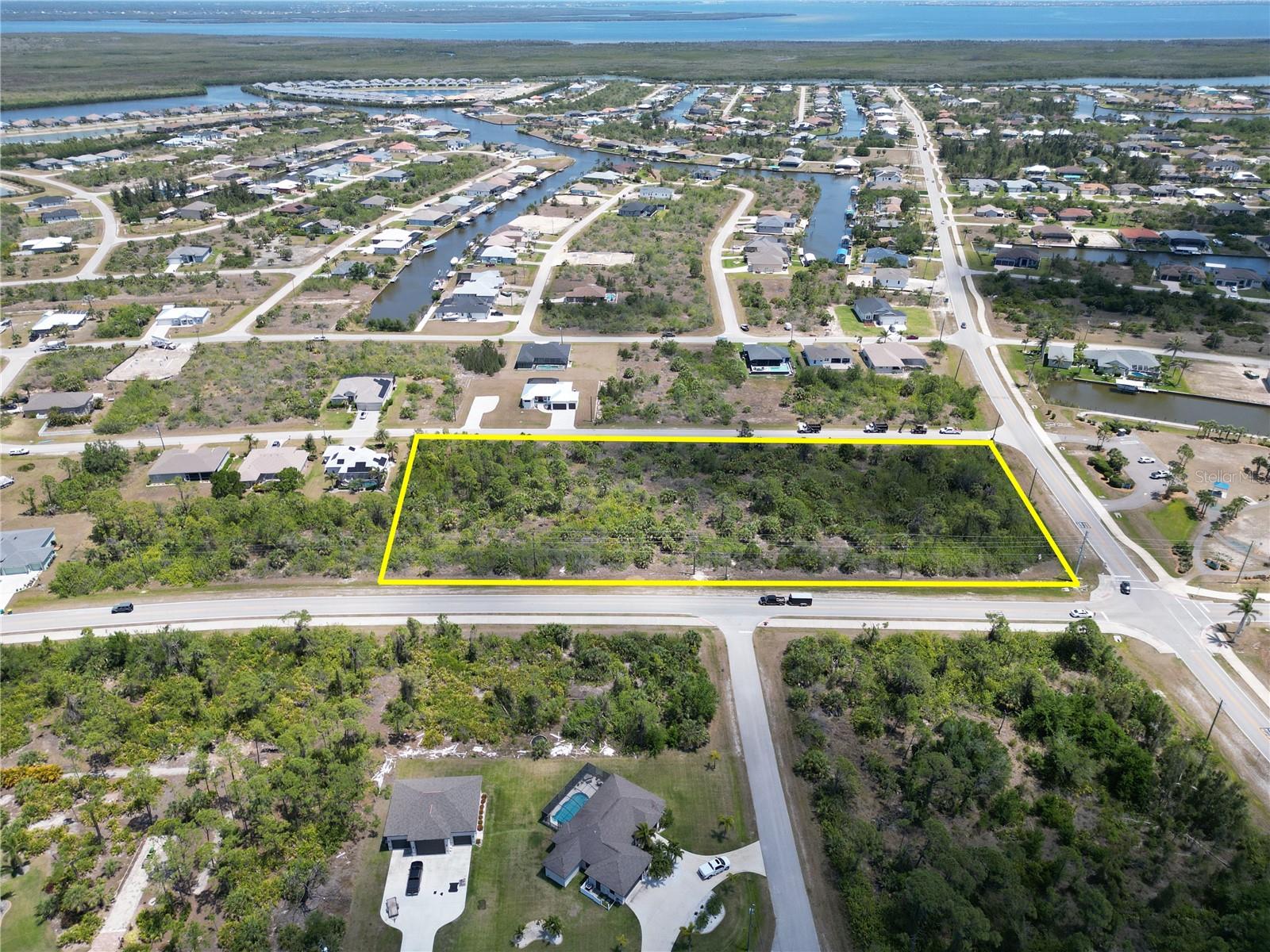 Details for 14548 San Domingo Boulevard, PORT CHARLOTTE, FL 33981