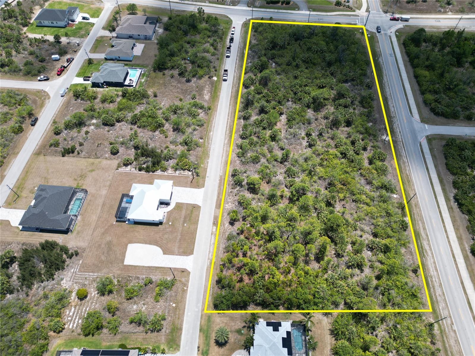 Image 6 of 7 For 14548 San Domingo Boulevard