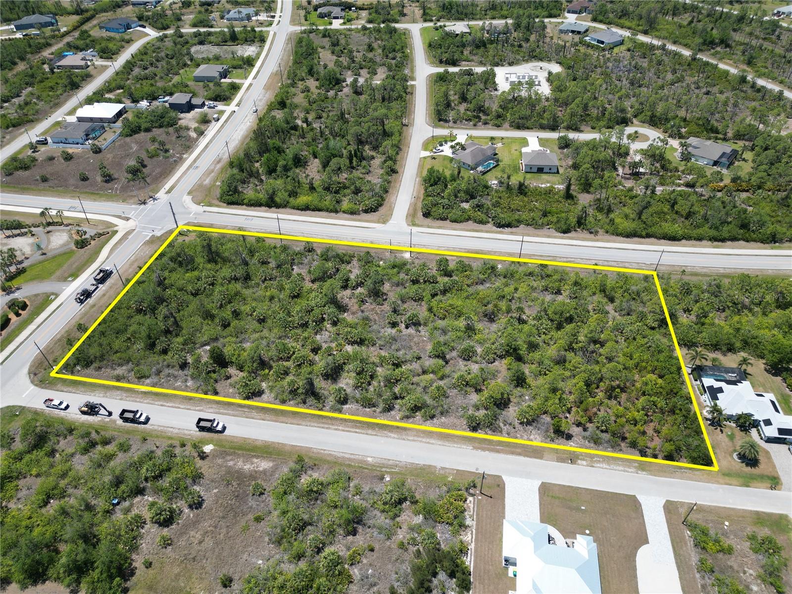 Image 7 of 7 For 14548 San Domingo Boulevard