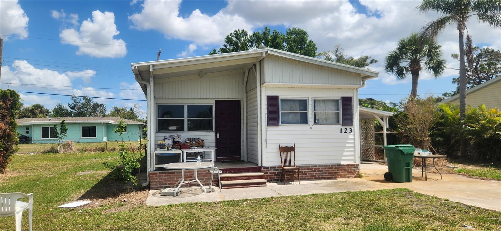 Details for 123 Via Madonna, ENGLEWOOD, FL 34224